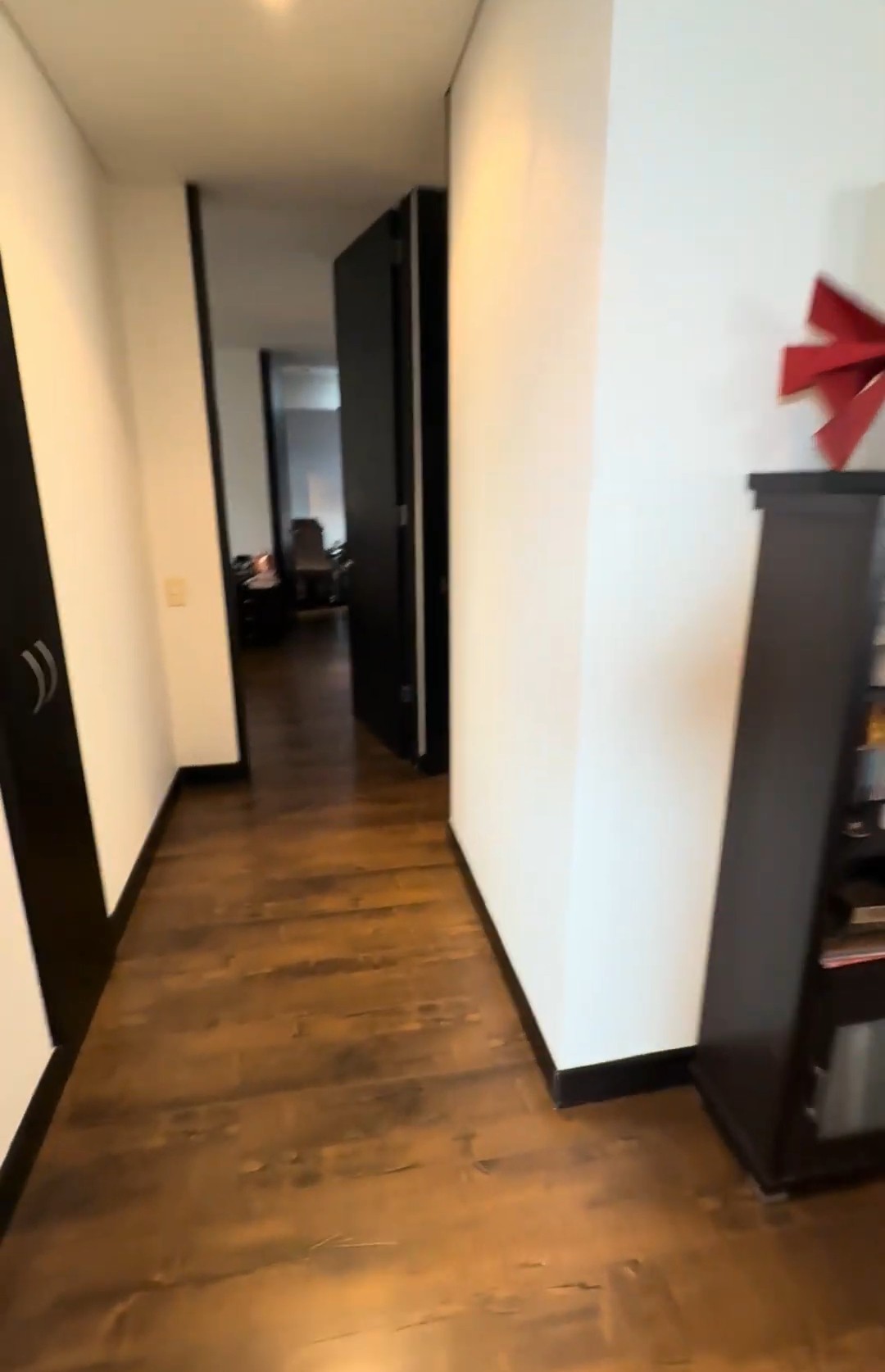 Apartamento en venta en Chapinero Alto, Bogotá · foto 9 de 11