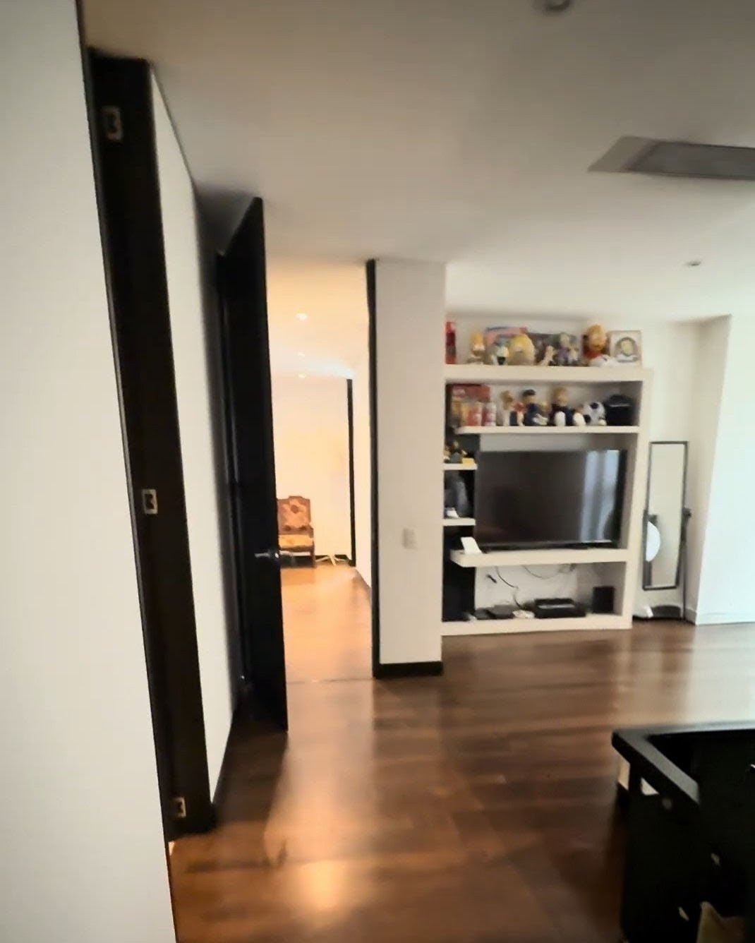 Apartamento en venta en Chapinero Alto, Bogotá · foto 7 de 11