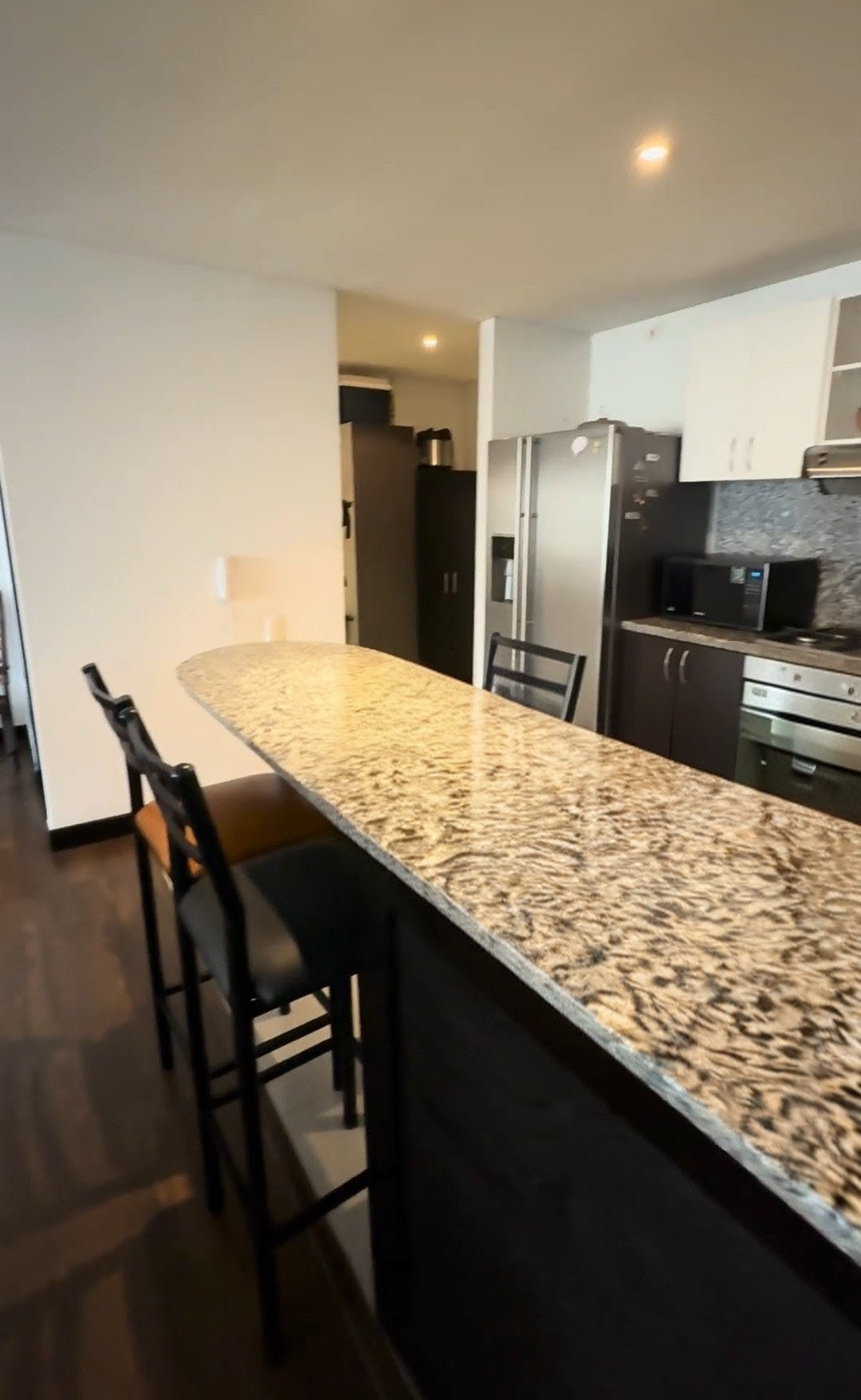 Apartamento en venta en Chapinero Alto, Bogotá · foto 6 de 11