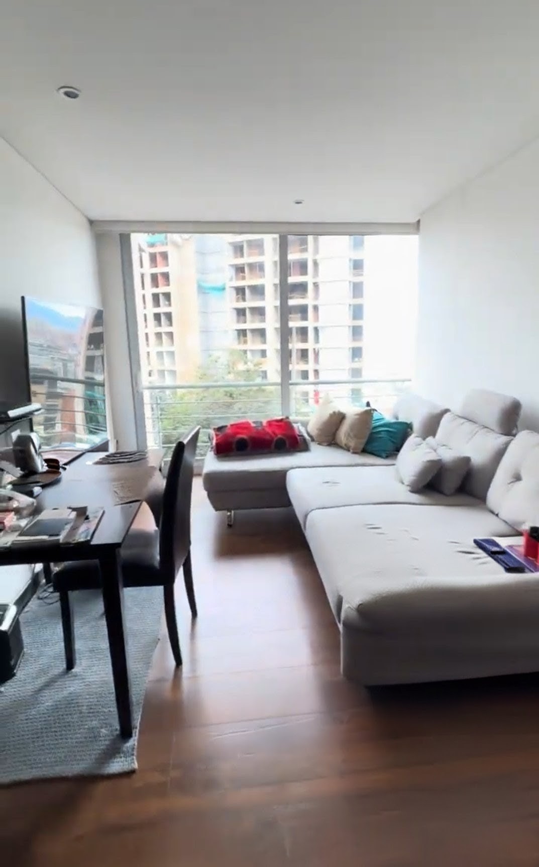 Apartamento en venta en Chapinero Alto, Bogotá · foto 8 de 11