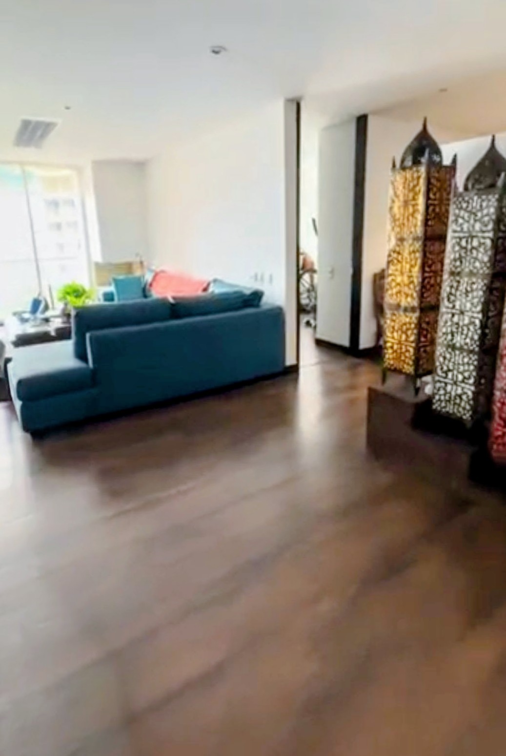 Apartamento en venta en Chapinero Alto, Bogotá · foto 2 de 11