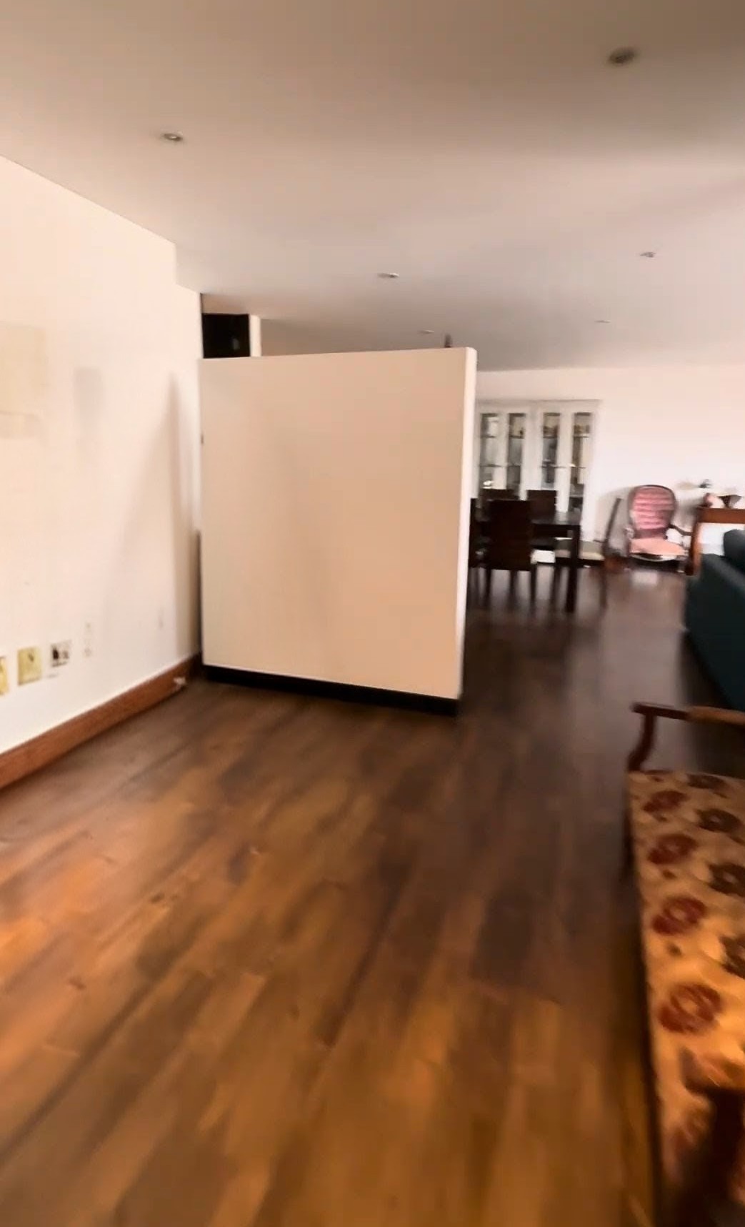 Apartamento en venta en Chapinero Alto, Bogotá · foto 5 de 11
