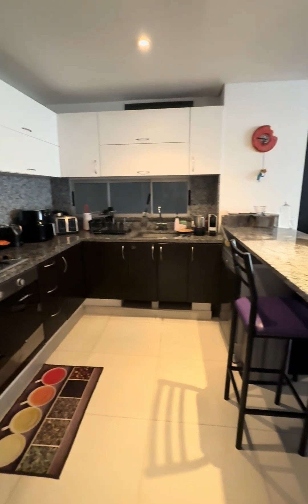 Apartamento en venta en Chapinero Alto, Bogotá · foto 4 de 11