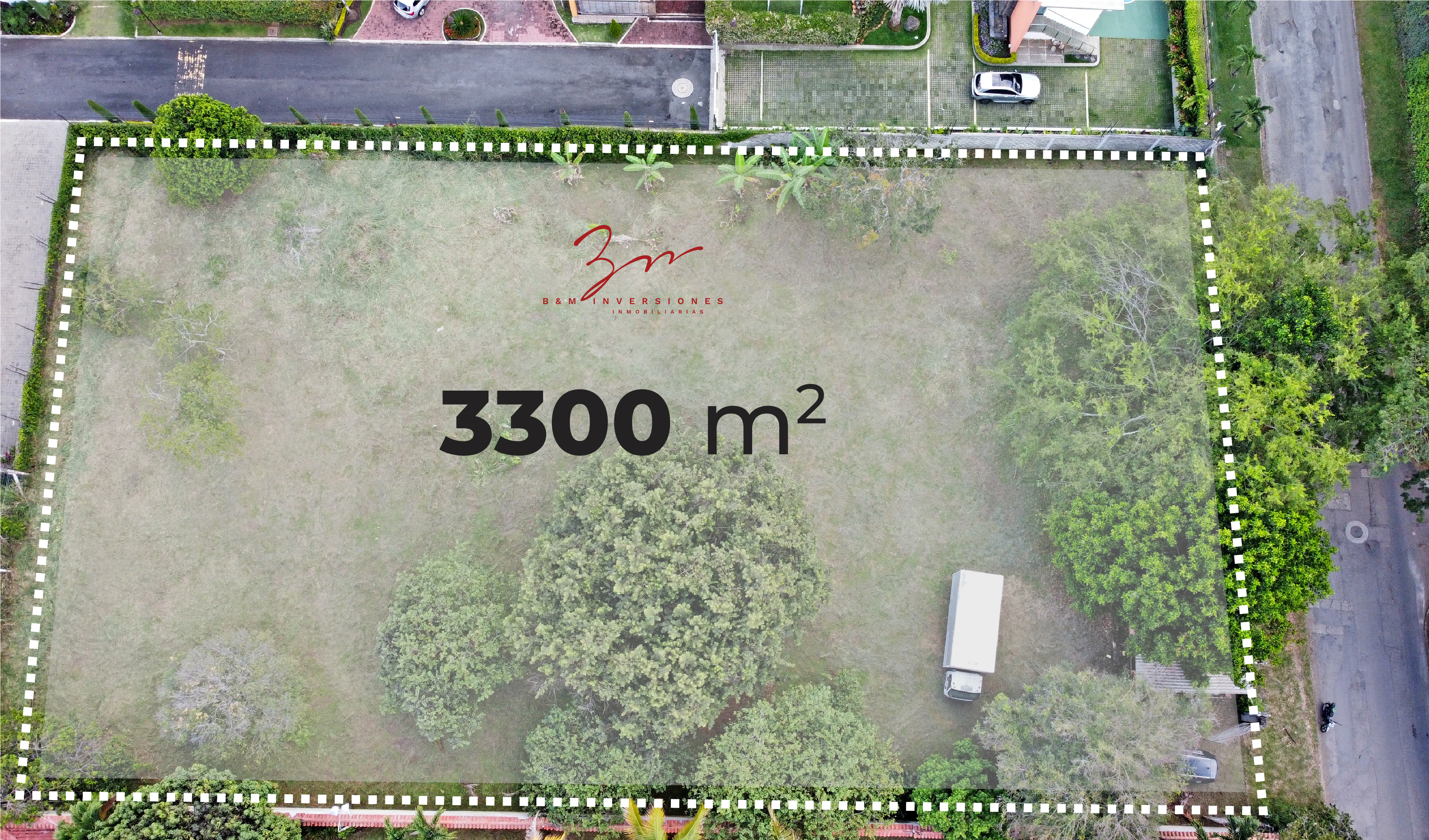Lote en venta en Pance, Cali 3