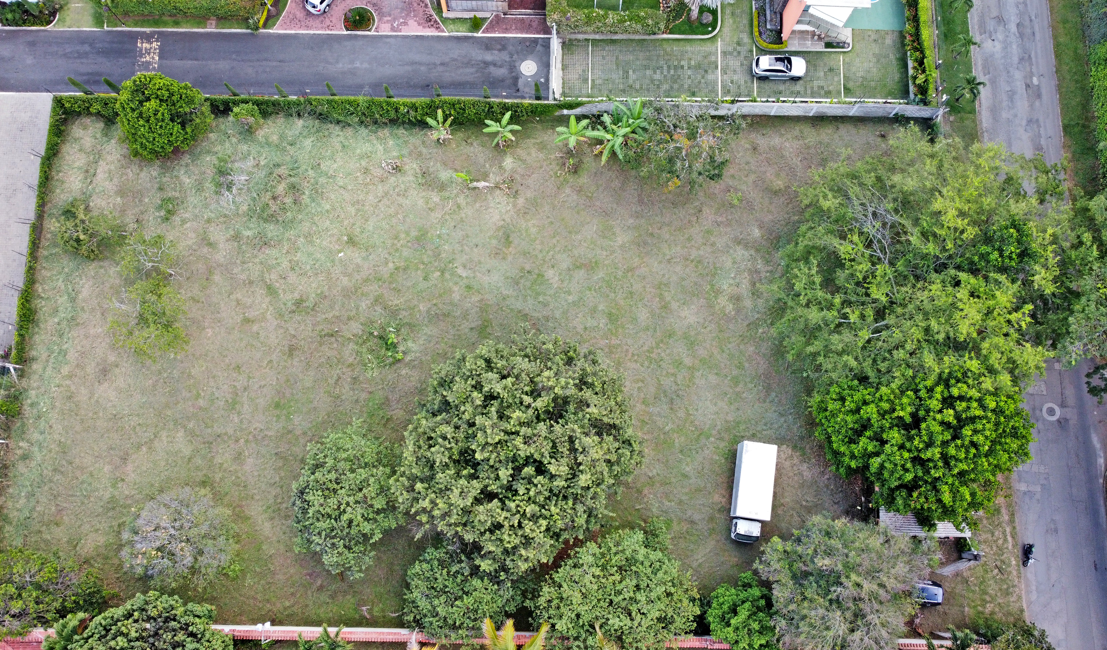 Lote en venta en Pance, Cali 4