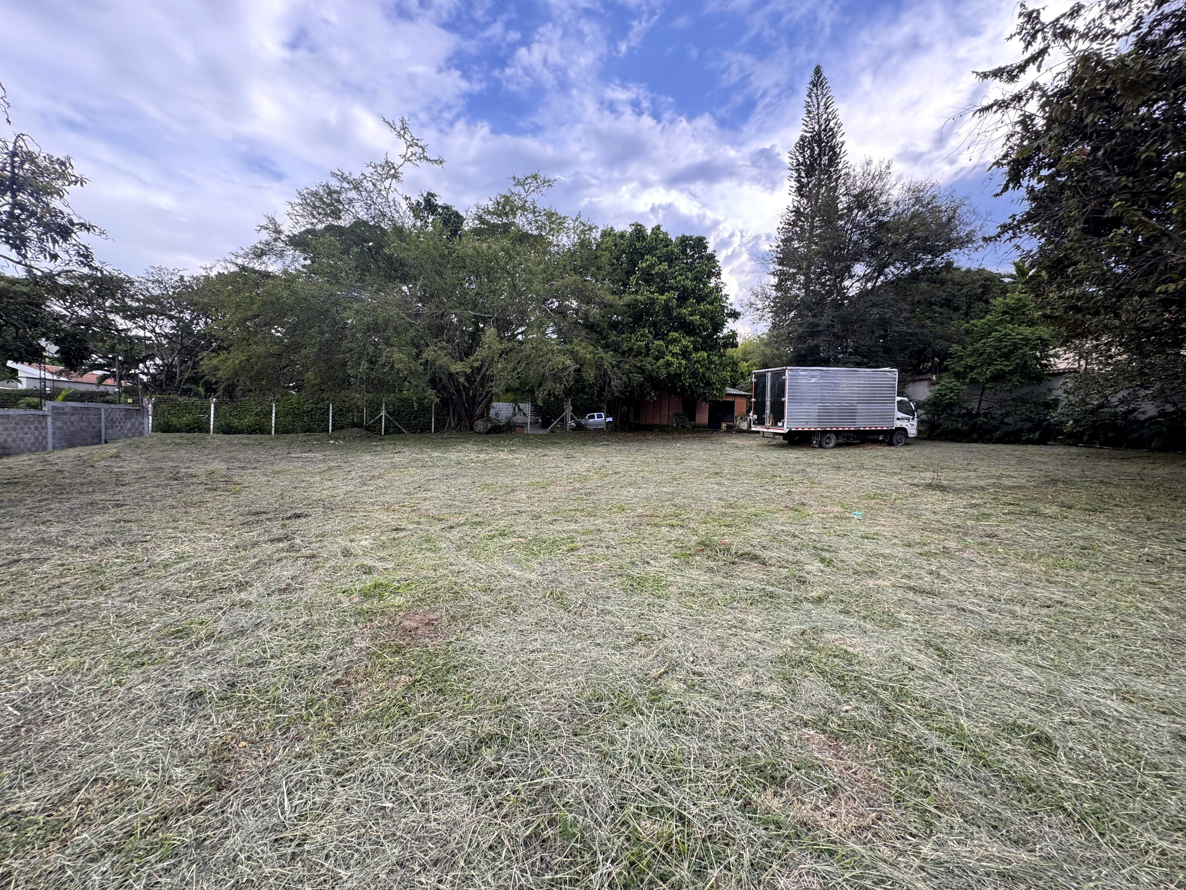 Lote en venta en Pance, Cali 5