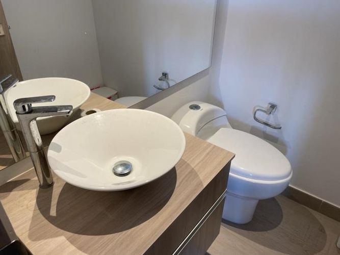 Apartamento de 2 alcobas en venta en El Poblado, Barranquilla, 122 m² · foto 5 de 17
