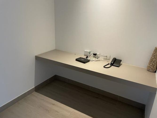 Apartamento de 2 alcobas en venta en El Poblado, Barranquilla, 122 m² · foto 6 de 17
