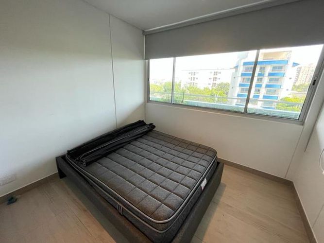 Apartamento de 2 alcobas en venta en El Poblado, Barranquilla, 122 m² · foto 7 de 17