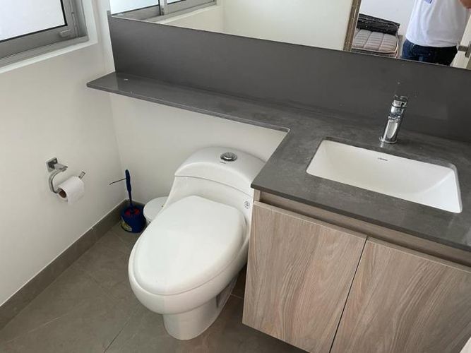 Apartamento de 2 alcobas en venta en El Poblado, Barranquilla, 122 m² · foto 9 de 17