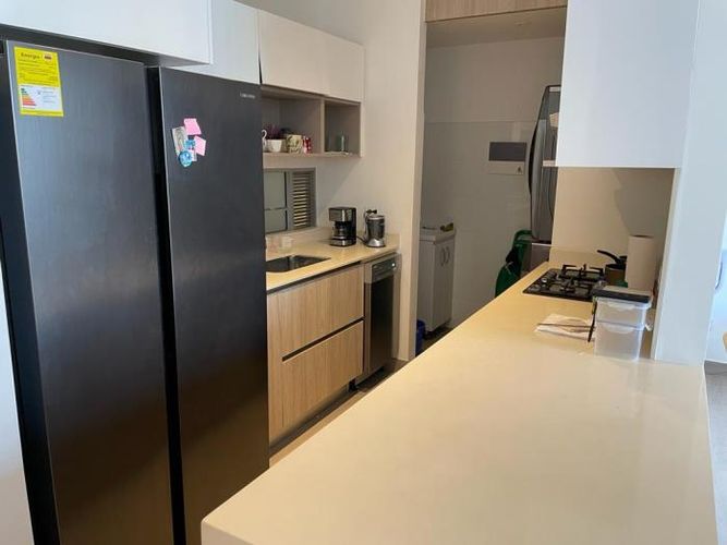 Apartamento de 2 alcobas en venta en El Poblado, Barranquilla, 122 m² · foto 12 de 17