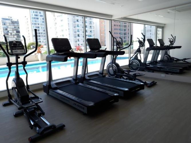 Apartamento de 2 alcobas en venta en El Poblado, Barranquilla, 122 m² · foto 14 de 17