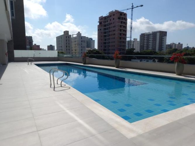 Apartamento de 2 alcobas en venta en El Poblado, Barranquilla, 122 m² · foto 15 de 17
