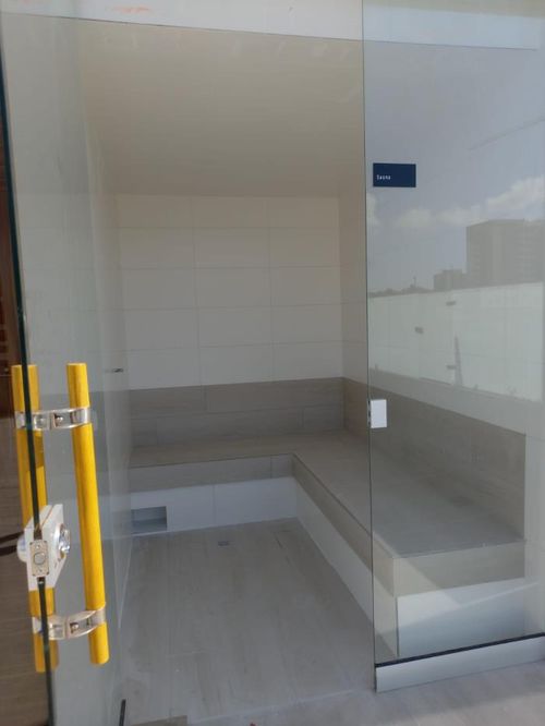 Apartamento de 2 alcobas en venta en El Poblado, Barranquilla, 122 m² · foto 17 de 17