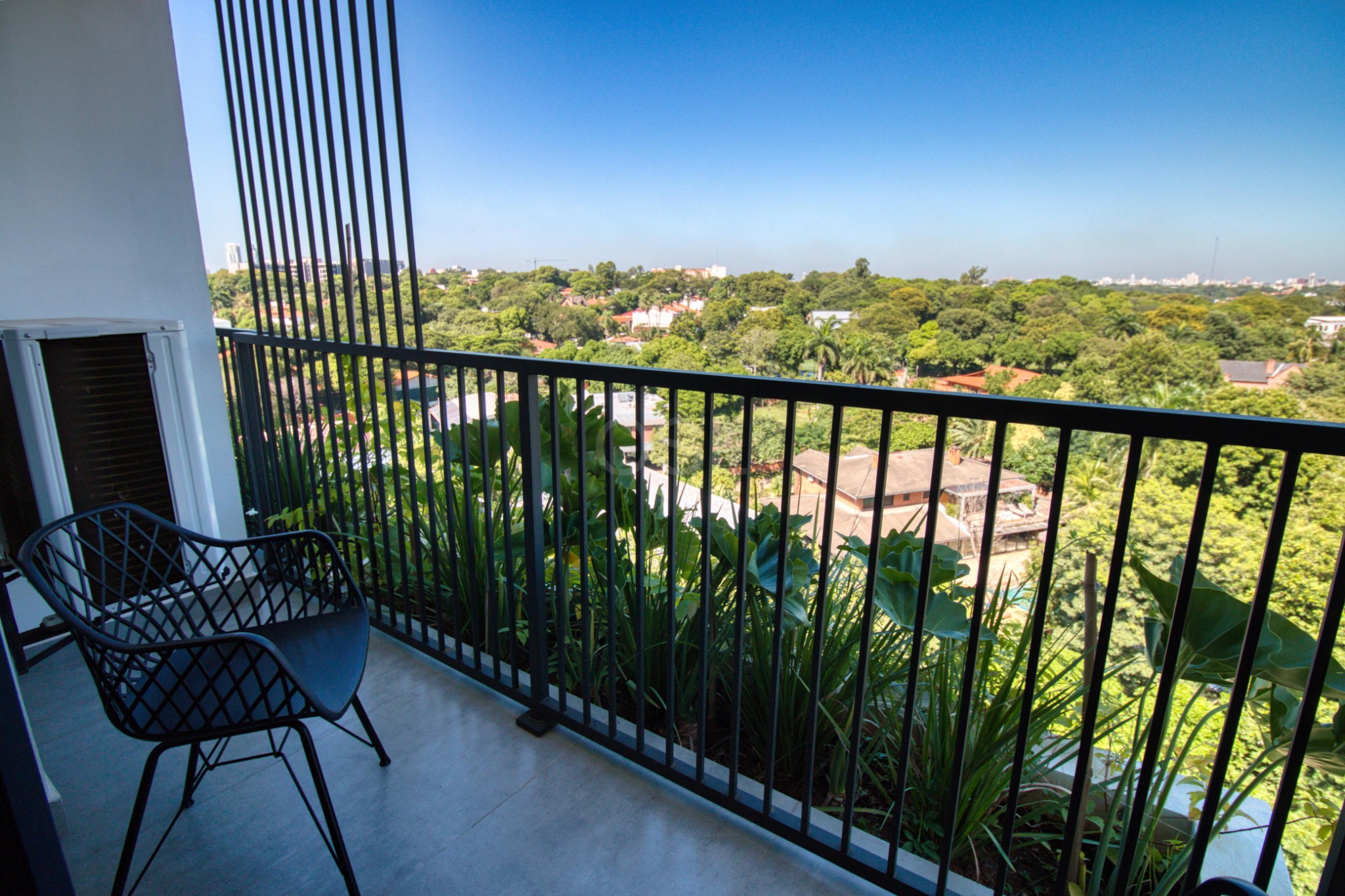 Departamento en venta en Mburucuyá, Asunción — foto 3