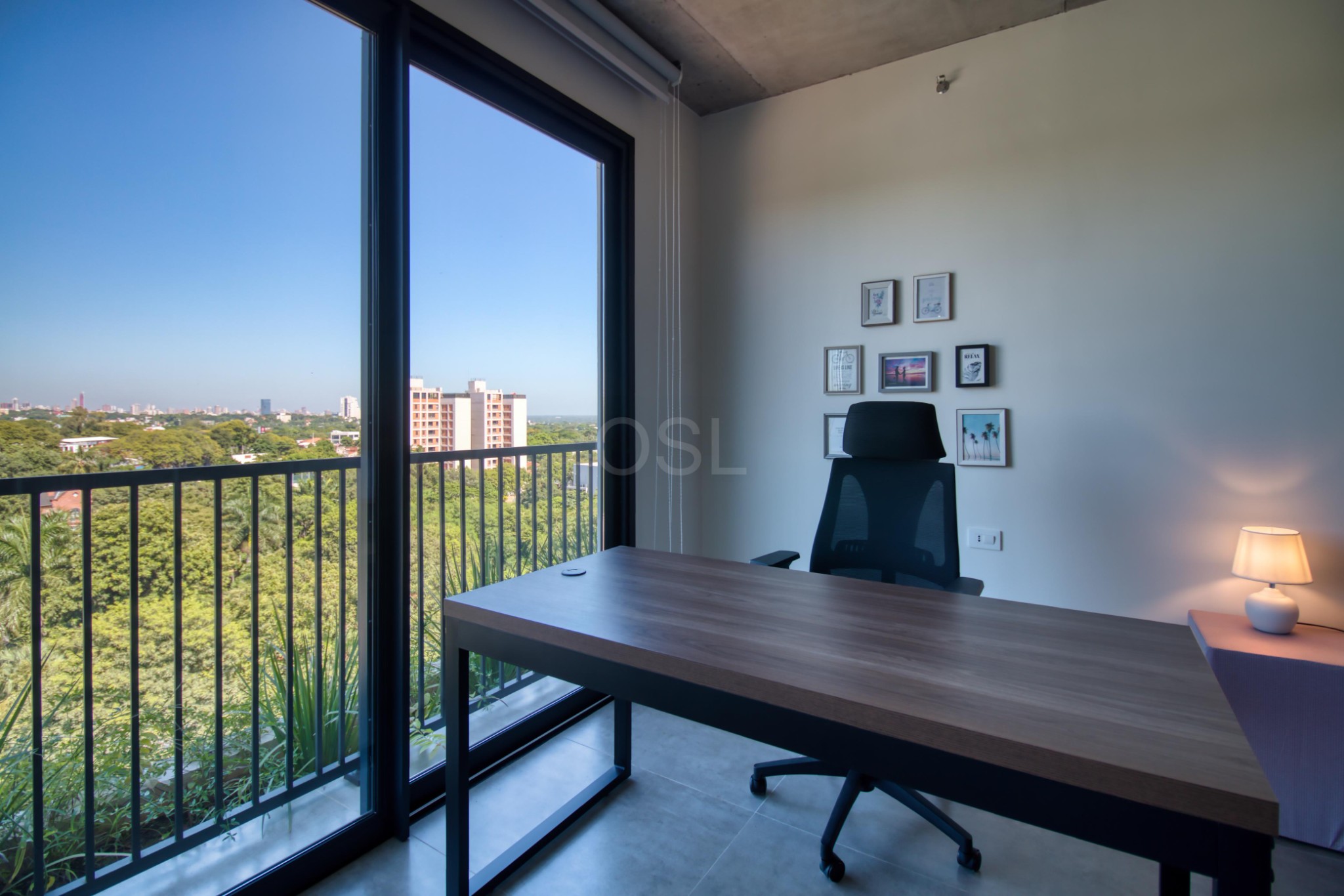 Departamento en venta en Mburucuyá, Asunción — foto 2
