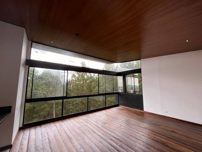 Apartamento de 2 alcobas en arriendo en El Retiro, 114 m² · foto 3 de 21