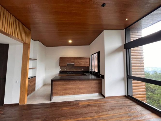 Apartamento de 2 alcobas en arriendo en El Retiro, 114 m² · foto 4 de 21
