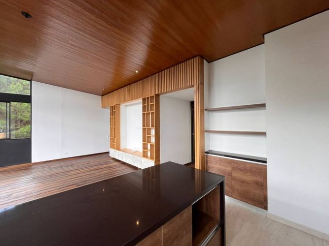 Apartamento de 2 alcobas en arriendo en El Retiro, 114 m² · foto 5 de 21