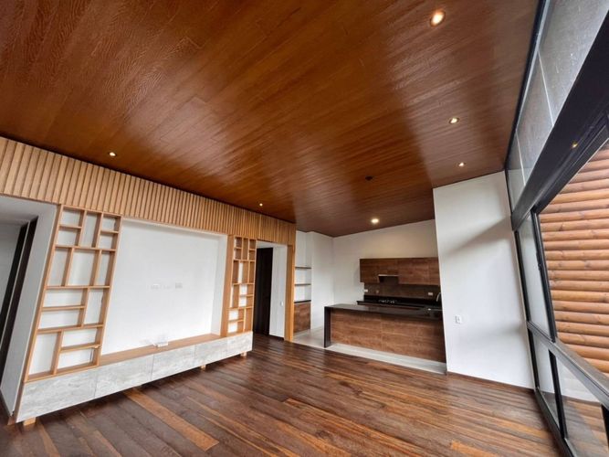 Apartamento de 2 alcobas en arriendo en El Retiro, 114 m² · foto 6 de 21
