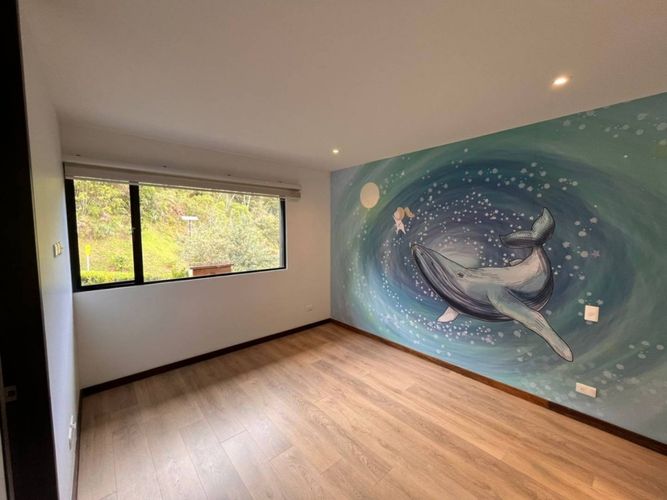 Apartamento de 2 alcobas en arriendo en El Retiro, 114 m² · foto 9 de 21