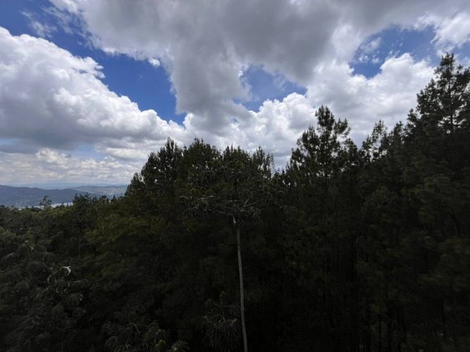 Apartamento de 2 alcobas en arriendo en El Retiro, 114 m² · foto 11 de 21