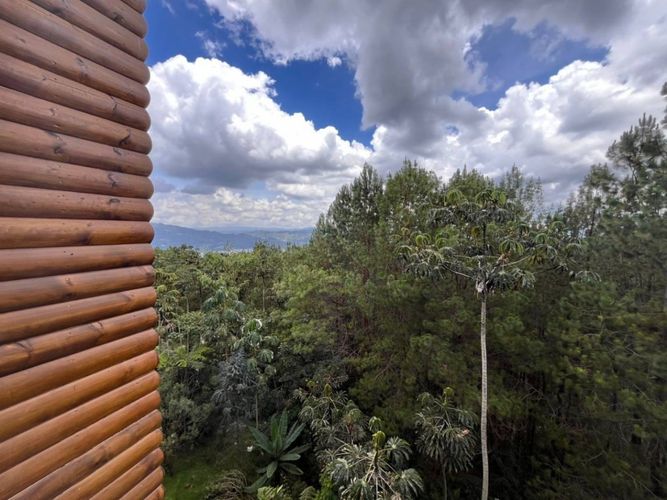 Apartamento de 2 alcobas en arriendo en El Retiro, 114 m² · foto 15 de 21