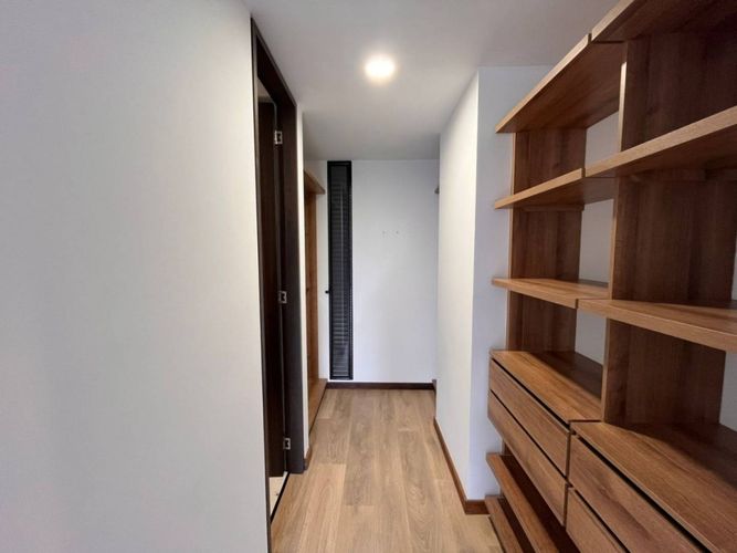 Apartamento de 2 alcobas en arriendo en El Retiro, 114 m² · foto 19 de 21