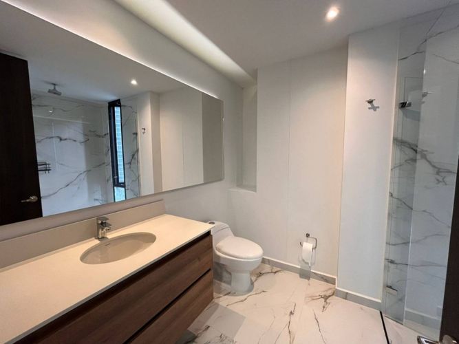 Apartamento de 2 alcobas en arriendo en El Retiro, 114 m² · foto 20 de 21