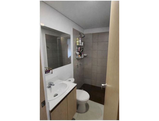 Apartamento en venta en San Juan Bautista, Itagüí · foto 16 de 17