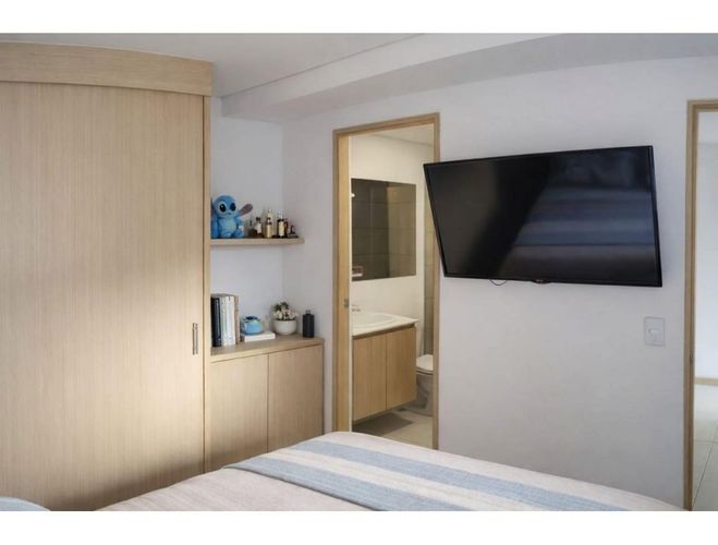 Apartamento en venta en San Juan Bautista, Itagüí · foto 14 de 17