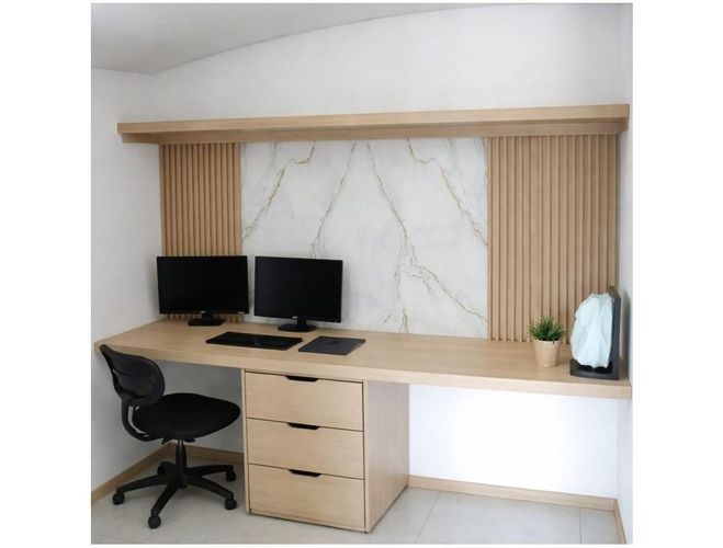 Apartamento en venta en San Juan Bautista, Itagüí · foto 5 de 17