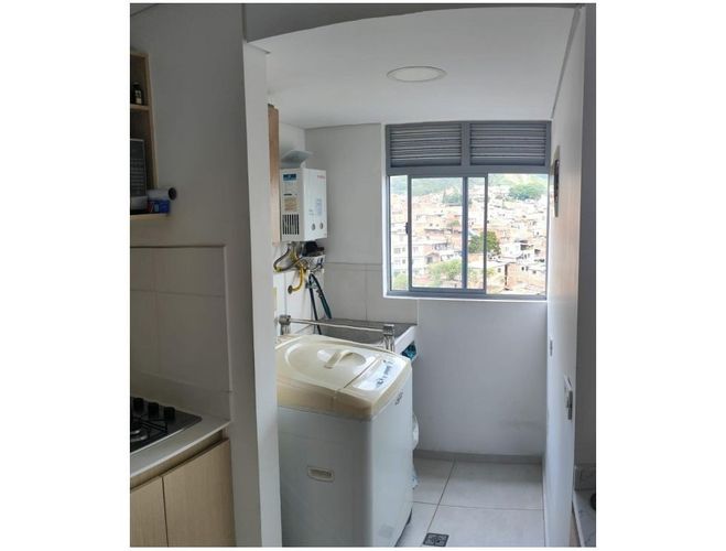 Apartamento en venta en San Juan Bautista, Itagüí · foto 9 de 17