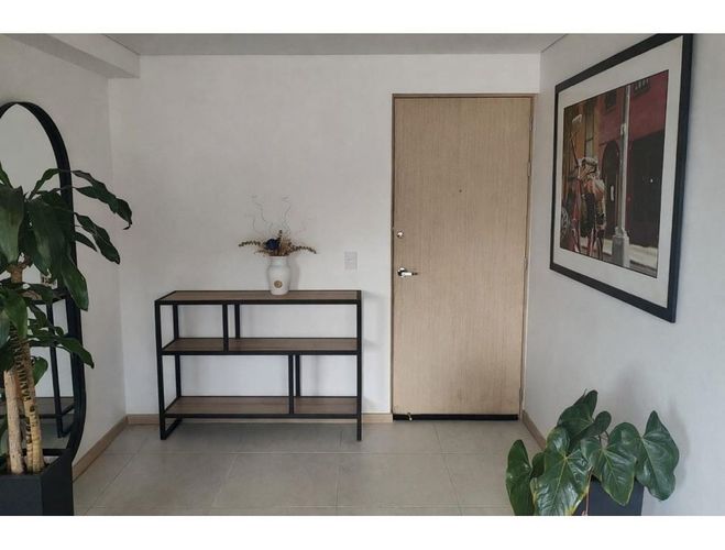 Apartamento en venta en San Juan Bautista, Itagüí · foto 4 de 17