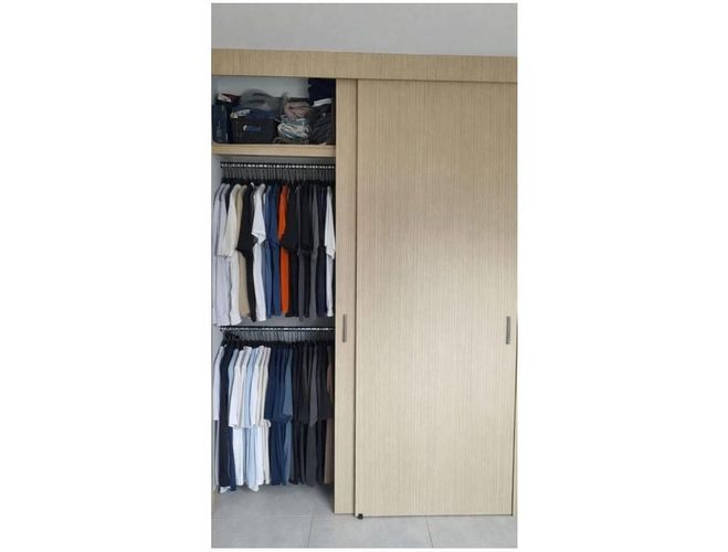Apartamento en venta en San Juan Bautista, Itagüí · foto 12 de 17