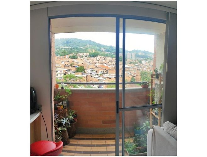 Apartamento en venta en San Juan Bautista, Itagüí · foto 6 de 17