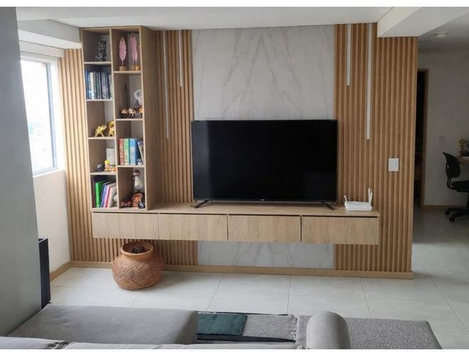 Apartamento en venta en San Juan Bautista, Itagüí · foto 2 de 17