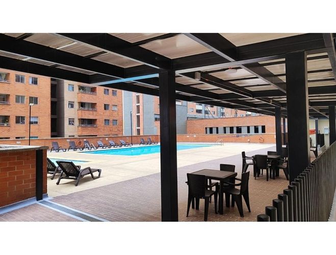Apartamento en venta en San Juan Bautista, Itagüí · foto 17 de 17