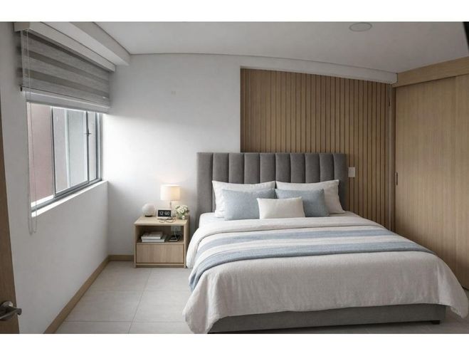 Apartamento en venta en San Juan Bautista, Itagüí · foto 13 de 17