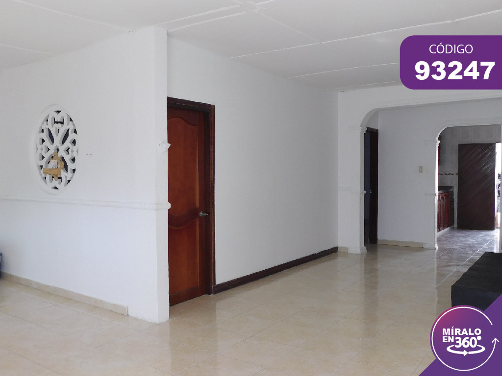 Casa en Arriendo en San jose, Barranquilla