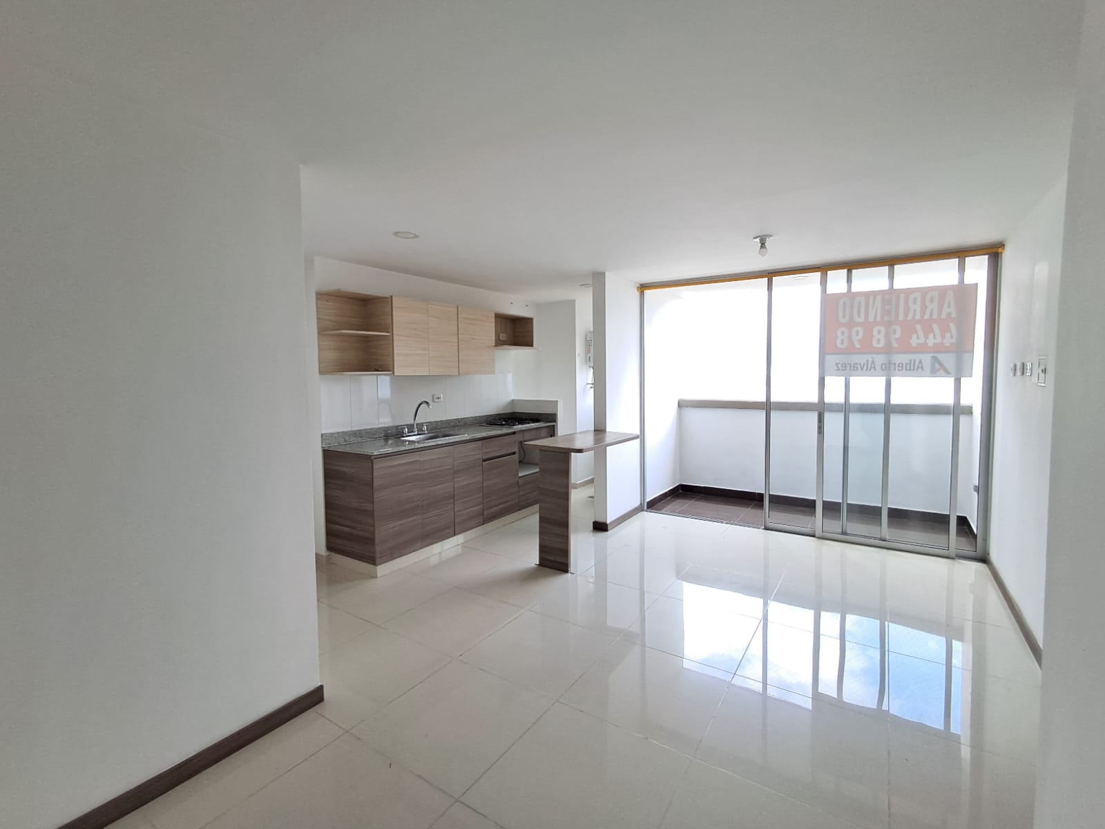 Apartamento en Arriendo en Poblado Del Sur, La estrella en Poblado Del Sur