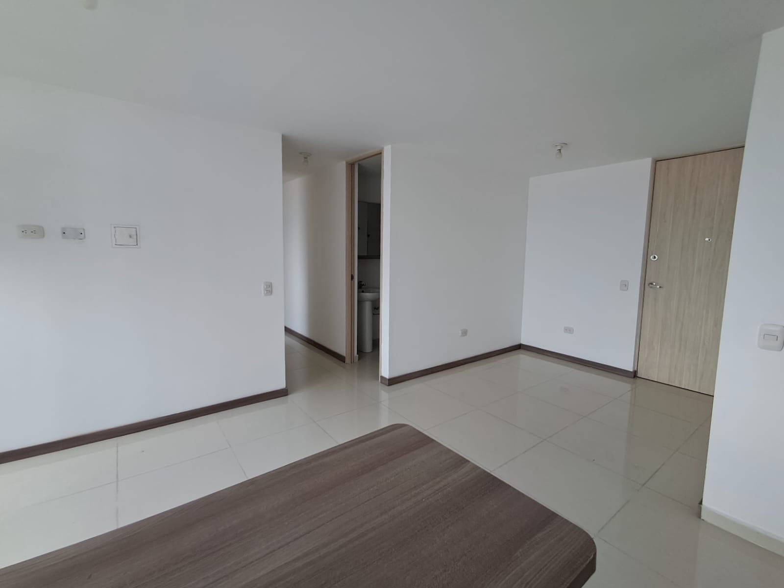 3BR Apartment in Poblado Del Sur (74 m²) - 4