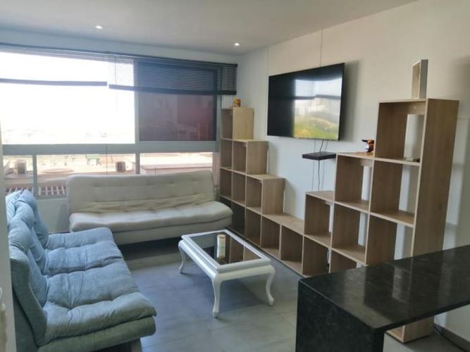Apartaestudio en venta en Portal De Genovés, Barranquilla, 53 m² · foto 5 de 17