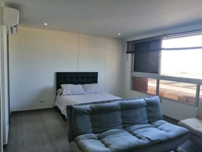 Apartaestudio en venta en Portal De Genovés, Barranquilla, 53 m² · foto 6 de 17