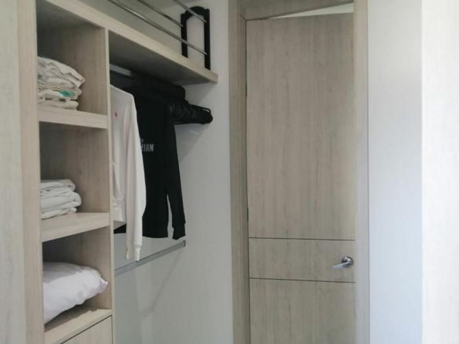 Apartaestudio en venta en Portal De Genovés, Barranquilla, 53 m² · foto 7 de 17