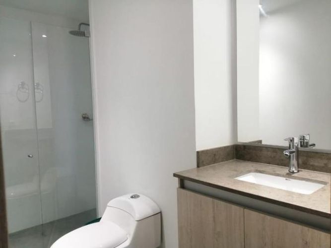 Apartaestudio en venta en Portal De Genovés, Barranquilla, 53 m² · foto 8 de 17