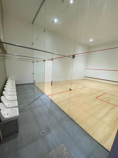 Apartaestudio en venta en Portal De Genovés, Barranquilla, 53 m² · foto 13 de 17