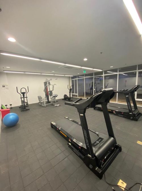 Apartaestudio en venta en Portal De Genovés, Barranquilla, 53 m² · foto 14 de 17