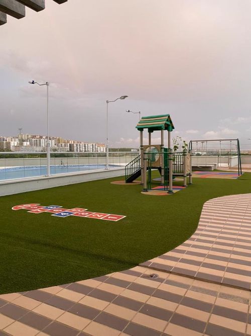 Apartaestudio en venta en Portal De Genovés, Barranquilla, 53 m² · foto 15 de 17