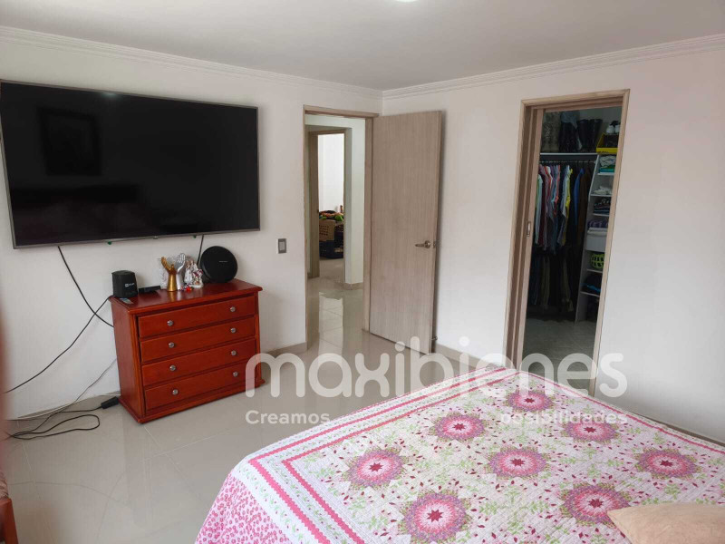 Apartamento en venta en Simon bolivar, Medellín 5